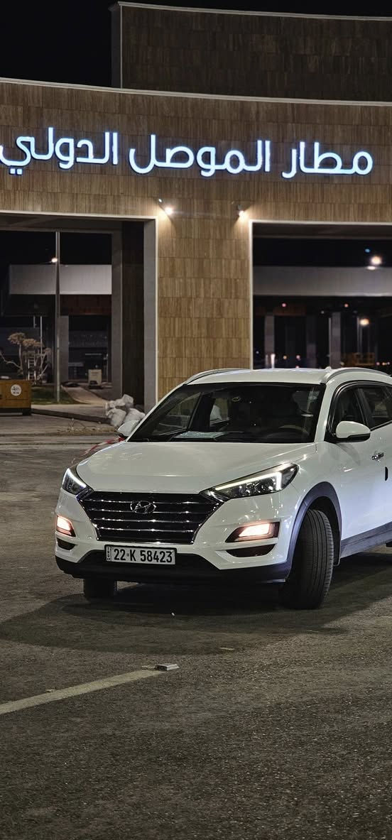 للبيع 🚘🔥

Hyundai توسان (تكسن) موديل 2020
خليجي
ماشية 124 ألف كم
السعر 205 قابل للتفاوض

السيارة نظيفة جداً واستعمال شخصي مرتب، ما تحتاج أي شي نهائياً — تدخل وتستخدمها فوراً 👌
تبريد ثلج ❄️
داخلية نظيفة كلش ومرتبة
ممشاها أغلبه طرق سريعة وصيانتها مستمرة ومنتظمة

سيارة حلوة وناعمة بالمشي ومريحة بالسواقة، 

للاستفسار اتصال مباشر:
📞 ***********

الله يبارك لصاحب النصيب
