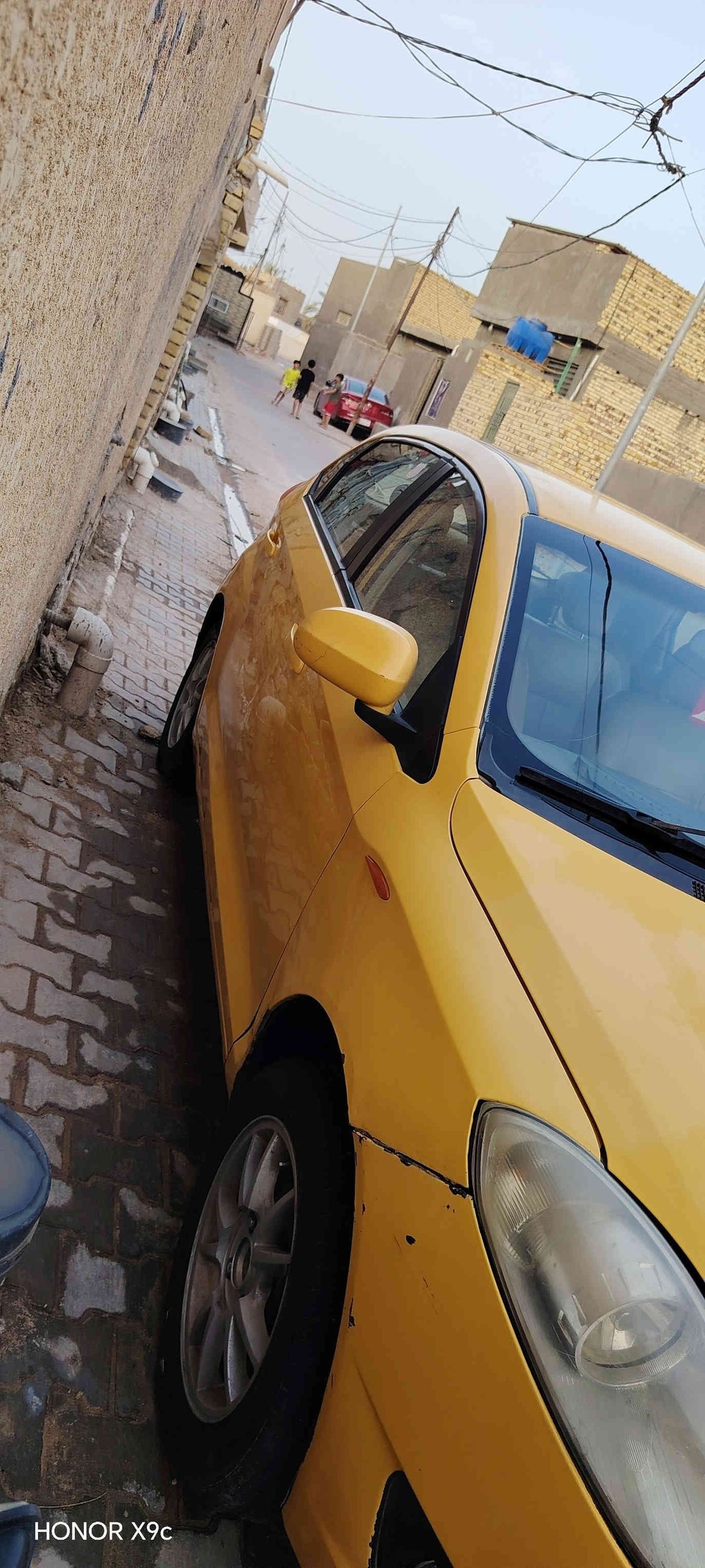 شيري فلاوين تكسي 2013 مابيهه ضربه السعر 28 اذا اكو مراوس  ***********
