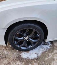 جنوط اصلي • حجم ٢٠ • تاير إنتاج ٢٤