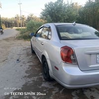 اوبترا • ٢٠٠٧ • رقم بغداد