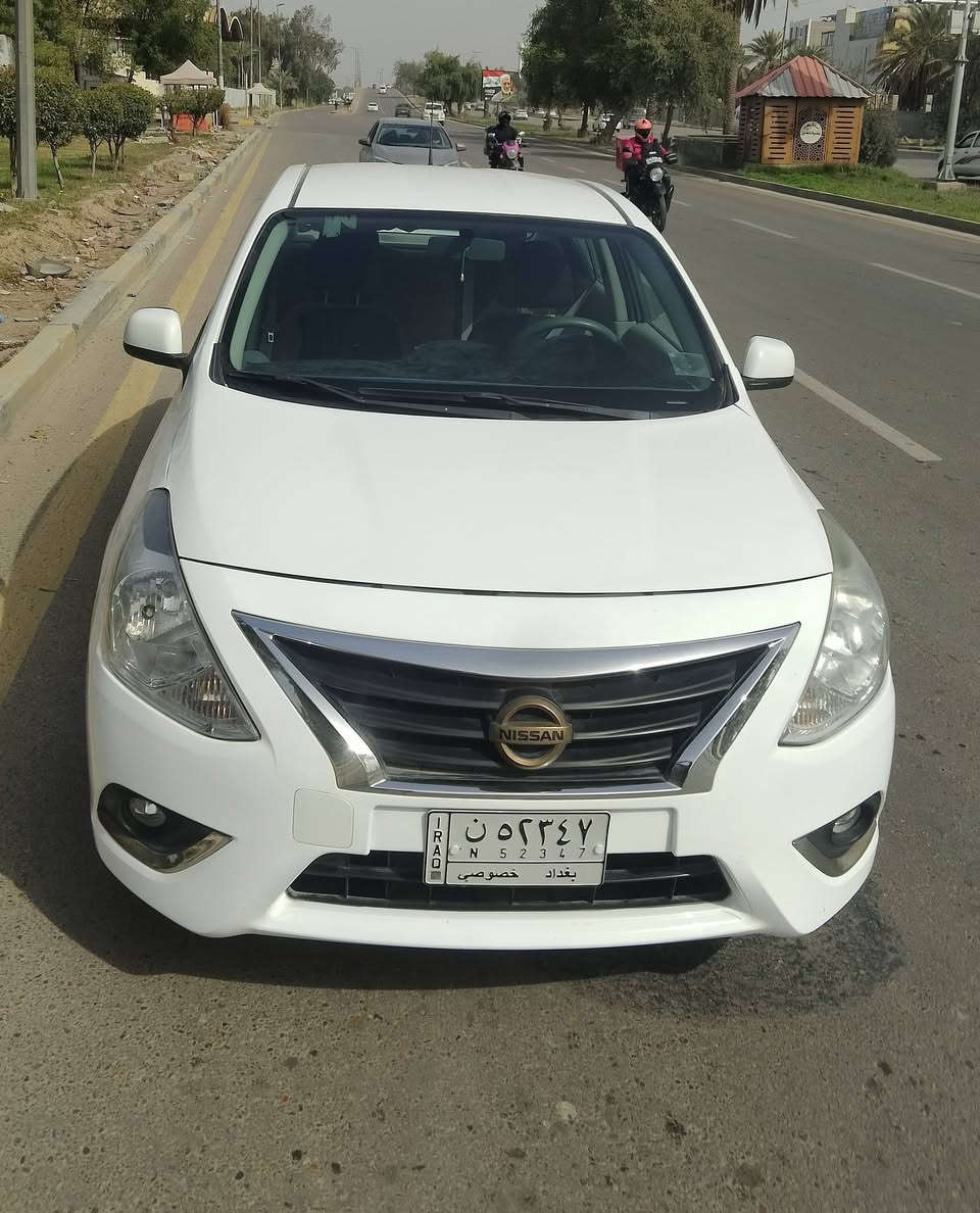 نيسان هندي للبيع بغداد بيها بارد بالجاملغ
والباب بارد والباقي مكفول بغداد بسمي موديل 2021,

رقم ***********
