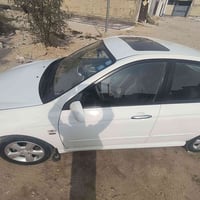 سيراتو 2009للبيع بيه قطعه وحده تبديل فقط وباقي مكفول 07717528570