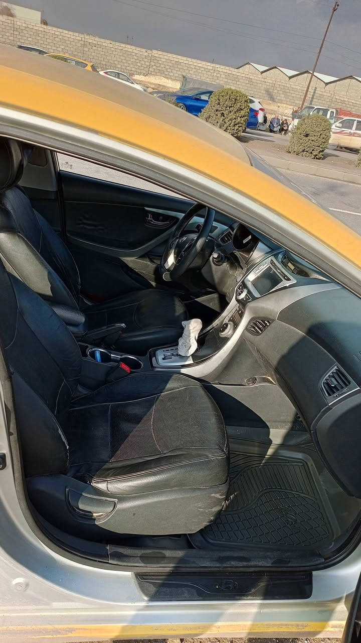 افانتي فول فول *********** بدون فتحه (***********البيع
