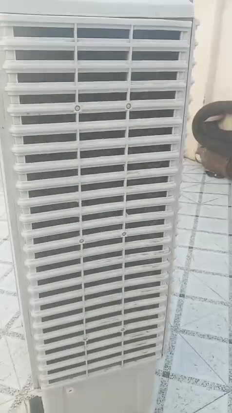 مبرده نضيفه مثل ما واضح بالفيديو  السعر 200وبيه مجال


**إذا كنت صاحب هذا الإعلان وتريد حذفه لأي سبب، رجاءا أرسل رسالة إلى الدعم الفني**