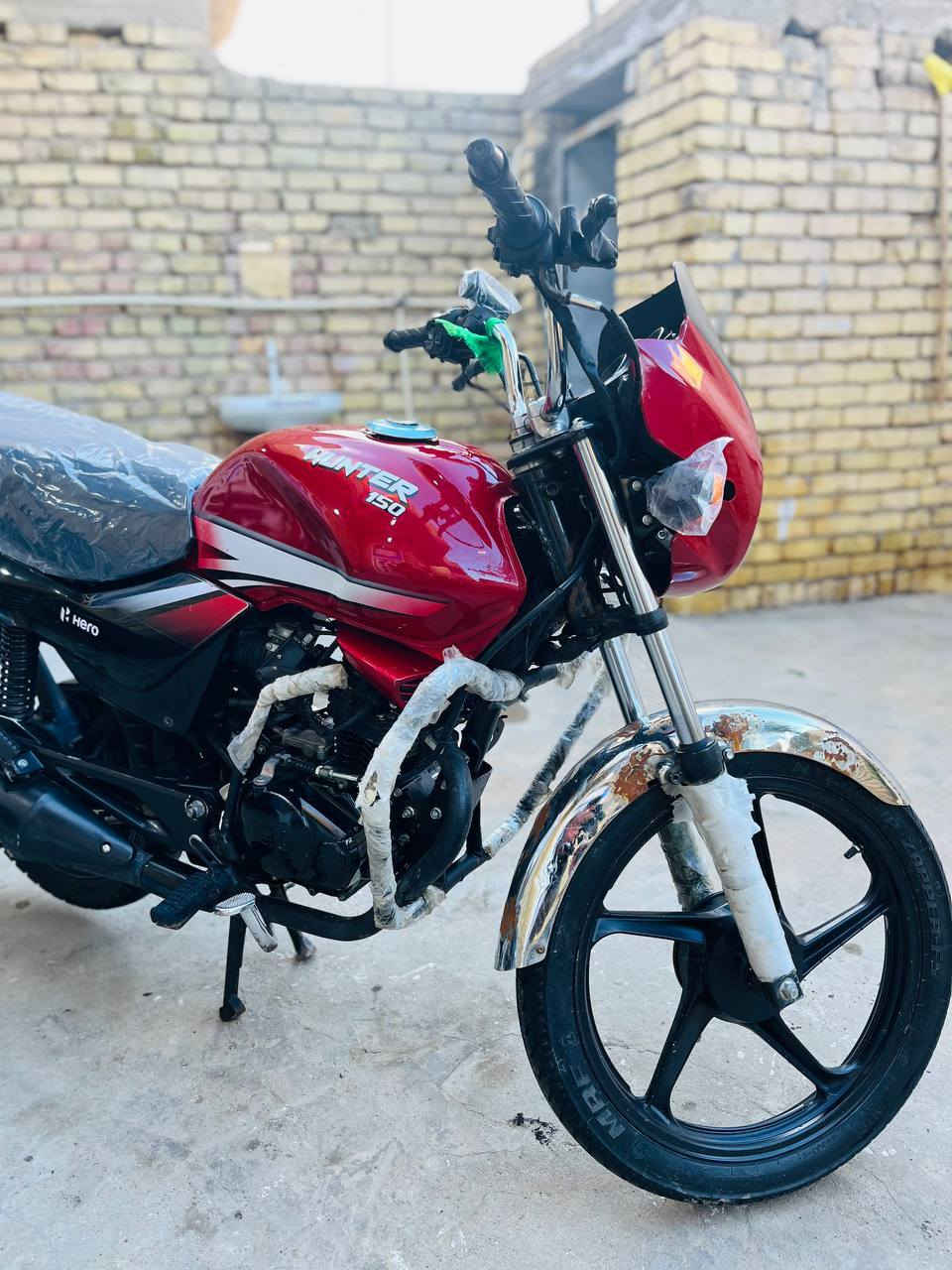 هيرو 20 . ب1500وبيه مجال 
***********
