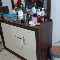 غرفة نوم • ٧ قطع • نظيف