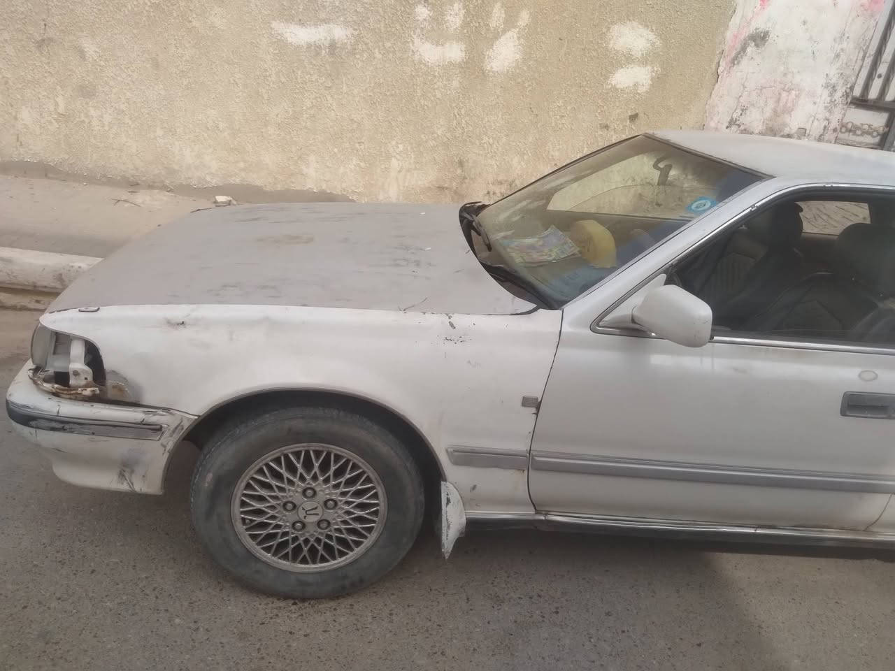 بيع سياره كفاله من الكصه سنويه ال٣٠ سعر ٣٥ رقم مبايل ***********
