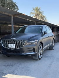 جي في ٨٠ • ٢٠٢٤ • ٦ سلندر