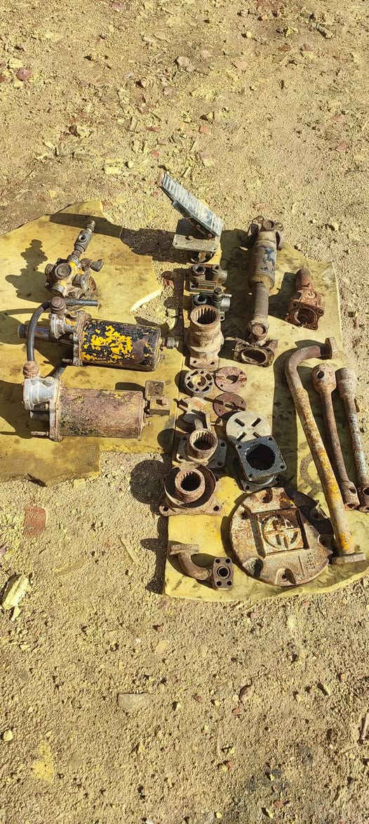 غراض شفل كاوسكي( ***********)
