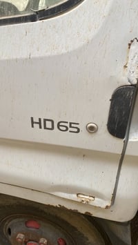 هونداي HD65 • شاحنة • بغداد
