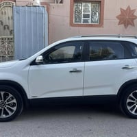 سورنتو • ٢٠١٥ • ٦سلندر