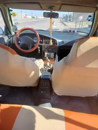 اخوان بيجو بارس للبيع موديل ٢٠١٥ سياره مكفوله من ضربه التبديل فقط ترتي...