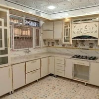 مطابخ حديثة • مواد تركية • موصل الجديدة