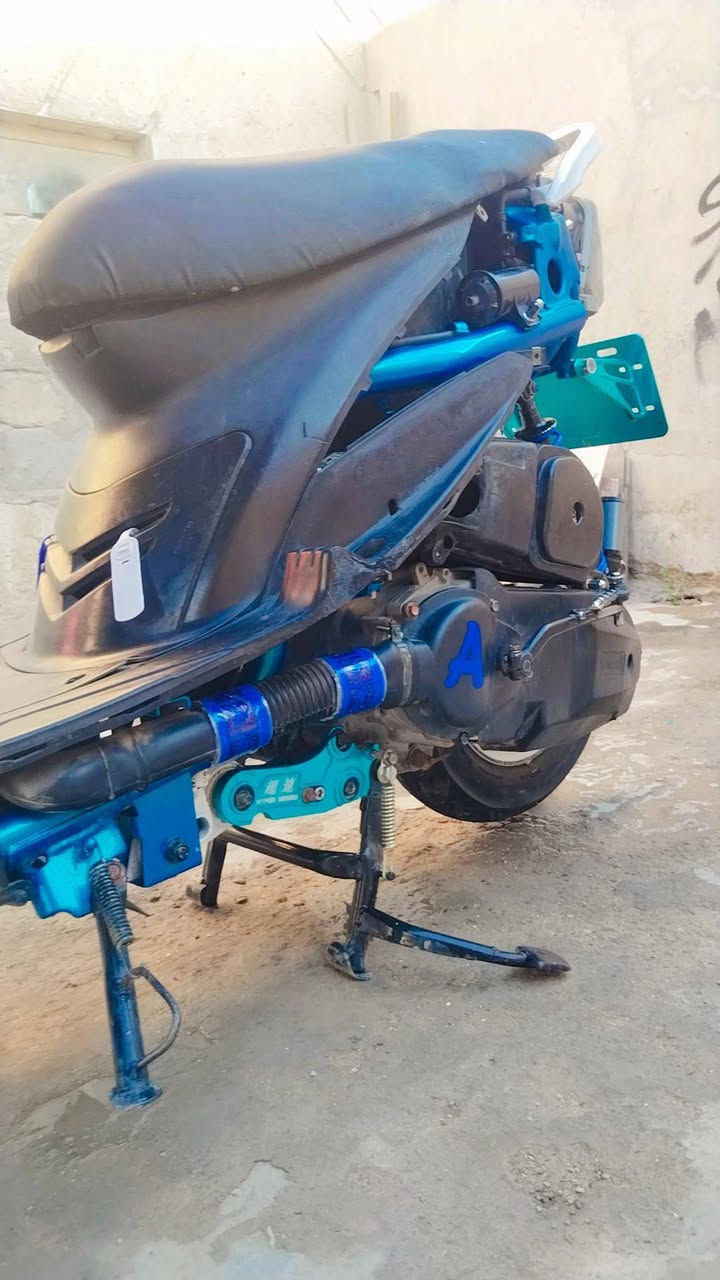 يا الله سلام عليكم ماكس عدله تعمير اللبيع سعر 675مكاني زبير شراي يتفضل
عيوني دراجه ماكس عدله اللبيع تعمير كله جديد وبيها شغلات رياضي دراجه مبوشه55خير من الله سلف هندر كهربائيات اشاير هورن الدراجه كامله عينه ولايت كفراتها بلاد


**إذا كنت صاحب هذا الإعلان وتريد حذفه لأي سبب، رجاءا أرسل رسالة إلى الدعم الفني**