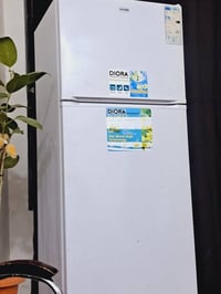 ثلاجة • للبيع • مرخّص