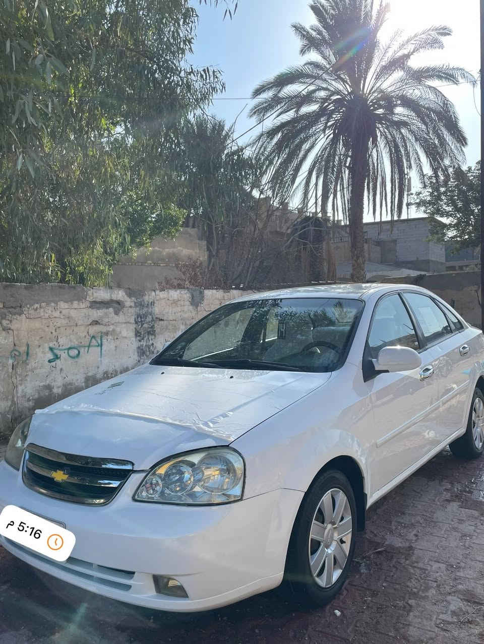 مساء الخير والعافية
أوبترا موديل 11 بصره مشروع وطني سنوية جديده المالك بسماوه ومداور بسماوه قطعتين صبغ بدون عابر جاهزه كير مكينة حدادية تخم تاير كهربائيات جديده مكان سماوة المركز حياكم الله ***********
