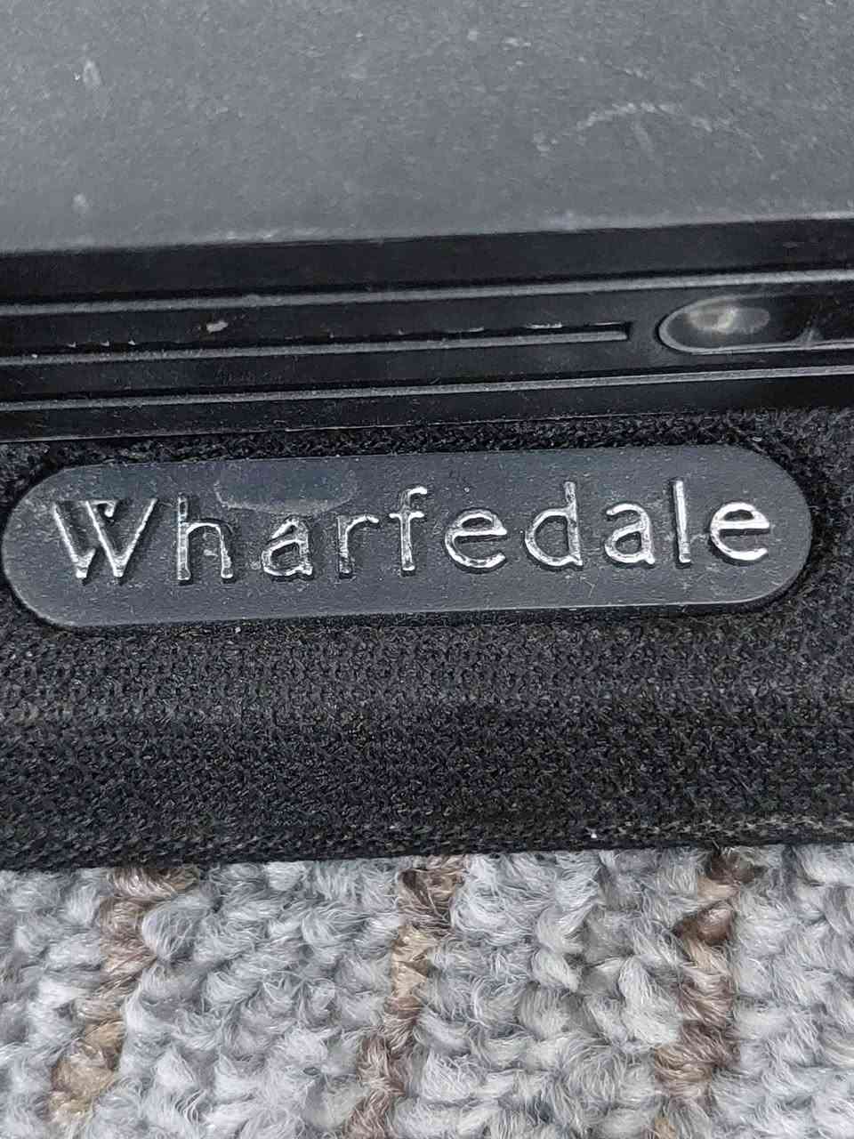 سماعات wharfedale انكليزيه 100 واط حقيقي للإستفسار مراسله  الصفحه


**إذا كنت صاحب هذا الإعلان وتريد حذفه لأي سبب، رجاءا أرسل رسالة إلى الدعم الفني**