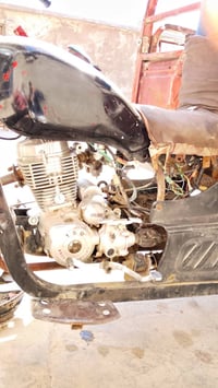 ستوته • مديل 16 • لحيم