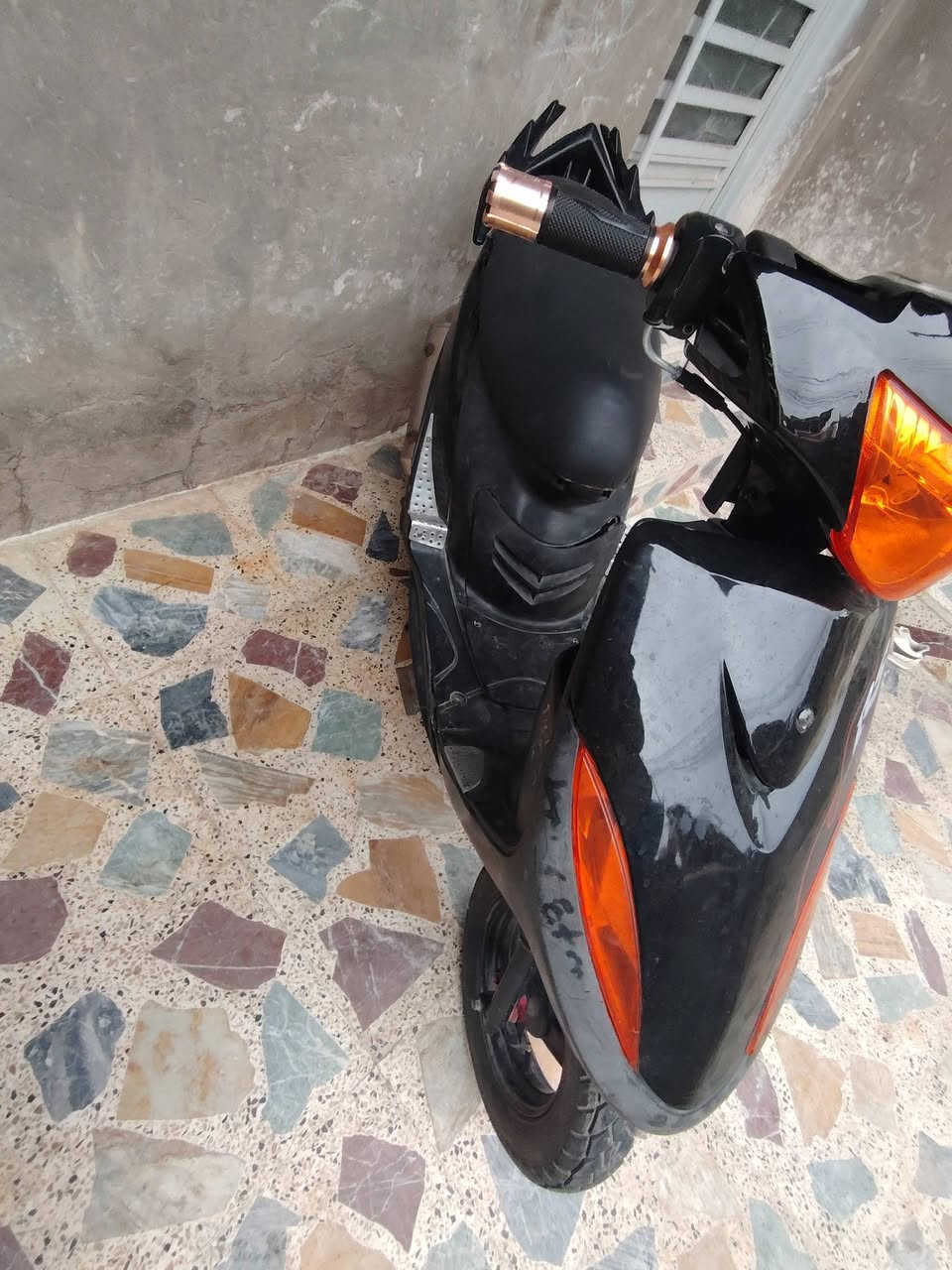 دراجة ماكس نظيفة للبيع
السعر 550 وبيها مجال للطيبين
مكاني قطاع 28


**إذا كنت صاحب هذا الإعلان وتريد حذفه لأي سبب، رجاءا أرسل رسالة إلى الدعم الفني**