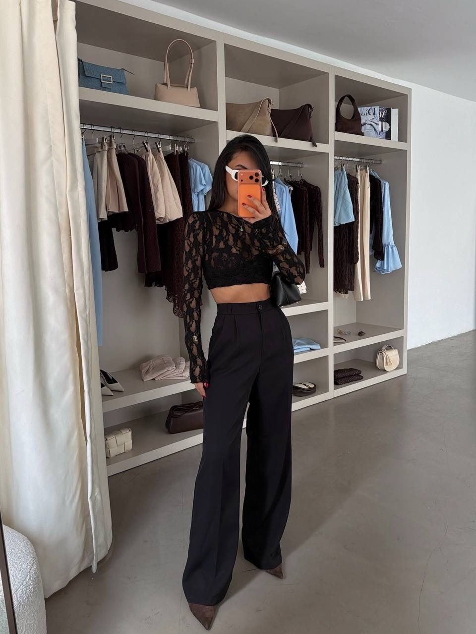 بنطلون قماش لون اسود
متوفر قياس (S,M,,L)
السعر: 25,000
متوفر توصيل لجميع محافظات العراق 5,000


**إذا كنت صاحب هذا الإعلان وتريد حذفه لأي سبب، رجاءا أرسل رسالة إلى الدعم الفني**