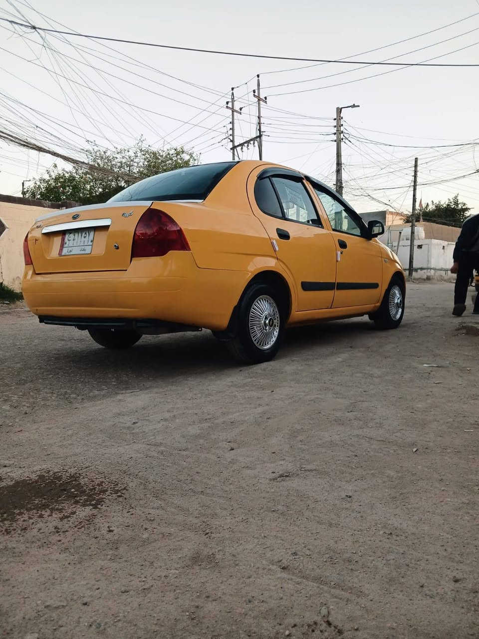 بيع سريع أسعر 👈(    34    ) كفاله
يا الله ( طيبه ) موديل ( 15 ) رقم ( بغداد )( تحويل مباشر )
( مصفره هيئه وغرامات )( مكينه مكفوله 👍)(كير مكفول)
( السياره 👈 مكفوله بيها صبغ دوس فقط شواصي بلادي )
( تبريد ثلج 🥶 ) (حداديه  وكهربائيات  خير من  الله 👍  )
( مشط  ستيرن  جديد  👍 ) ( تخم  تاير ) ( باتري  جديد  )
( السياره جديده  وجاهزه  👍 ) (وترايك  وين  ميعجبك )
أسعر 👈👈 (                 34                    ) مكاني بابل
محاويل رقم الهاتف *********** /  ***********
