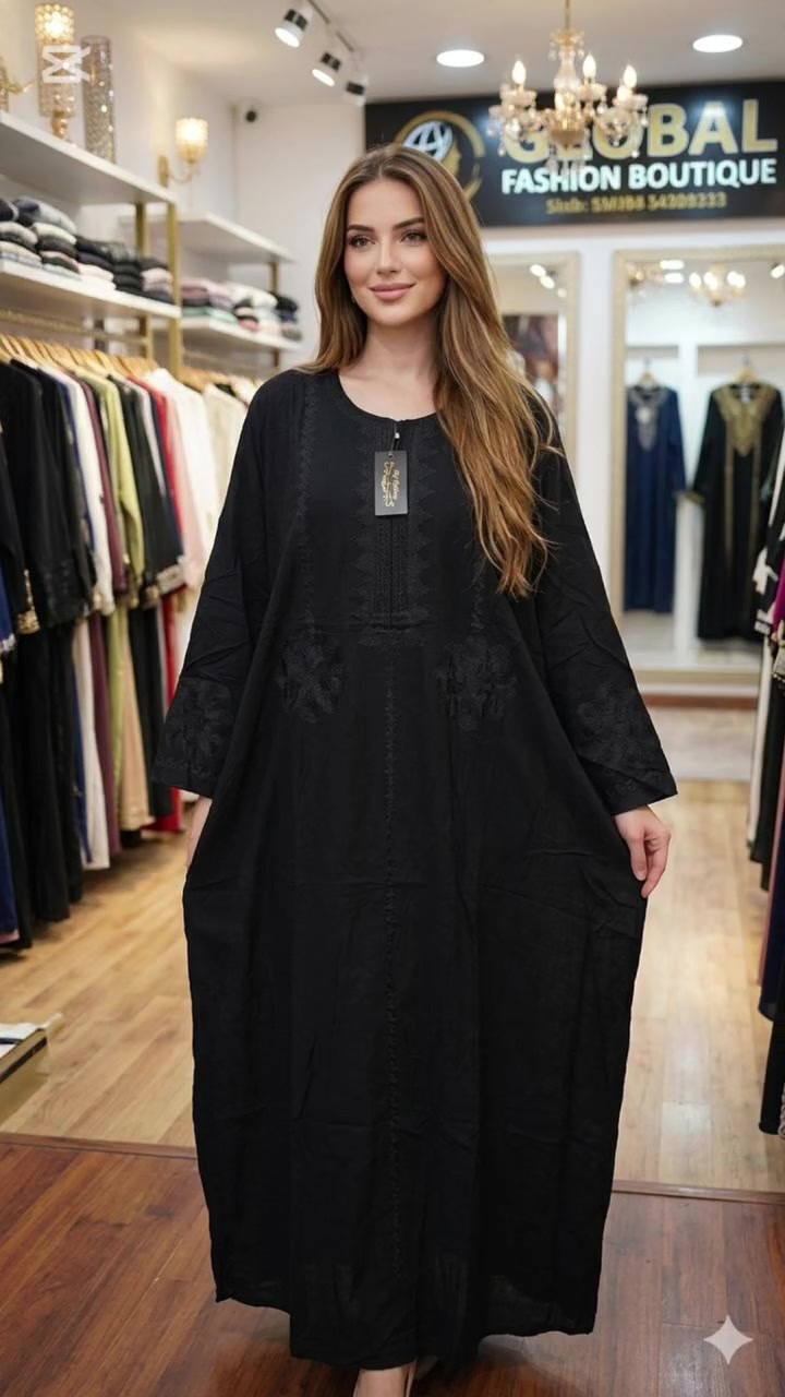 دشداشة كشمير تركي مكفول
شواد فاحم
قياسات من L-6xl
سعر القطعه 12 الف فقط 
يوجد دفع. زين كاش و ماستر كارد
للحجز السريع


**إذا كنت صاحب هذا الإعلان وتريد حذفه لأي سبب، رجاءا أرسل رسالة إلى الدعم الفني**