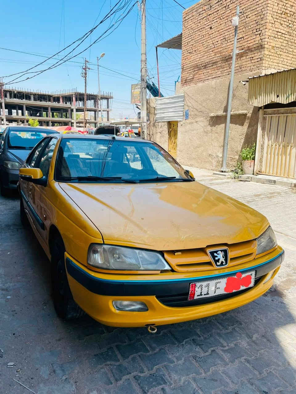 بيجو بارص موديل 15 بغداد السعر 36 وبيه مجال حك الجيه اتصال واتساب
***********
