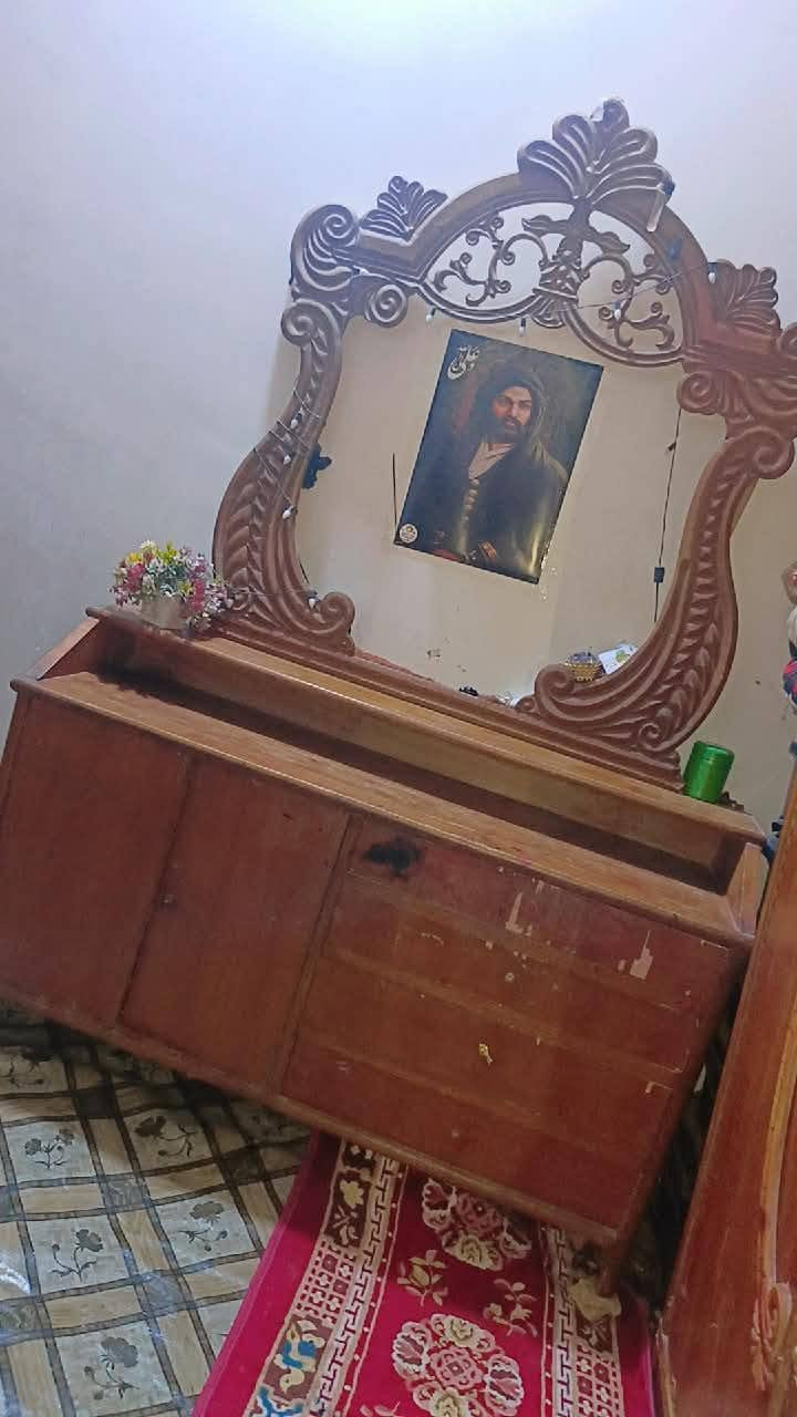 غرفه ب٢٠٠ مكينه شغاله ب٤٠


**إذا كنت صاحب هذا الإعلان وتريد حذفه لأي سبب، رجاءا أرسل رسالة إلى الدعم الفني**