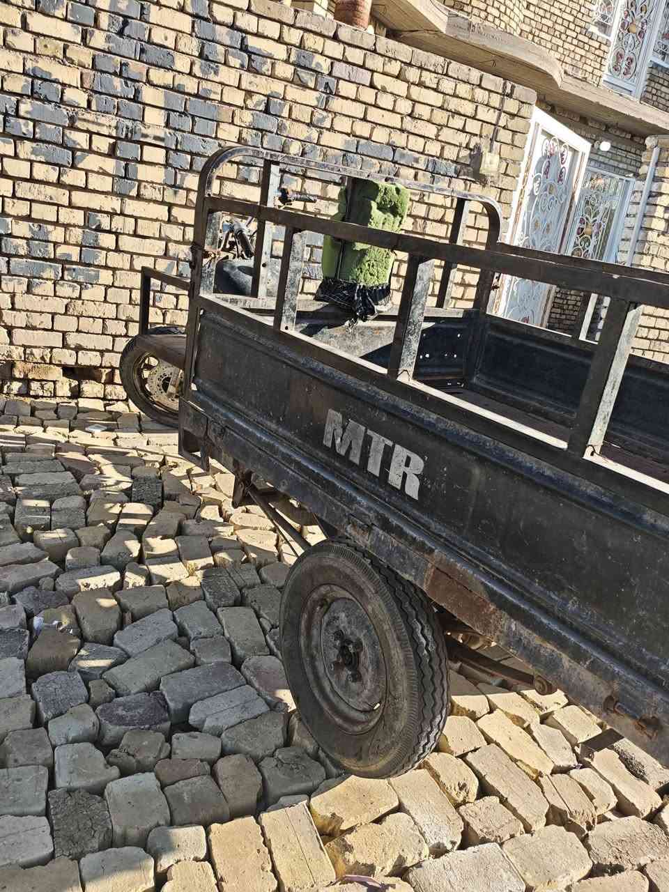 سلام عليكم ستوته ام تي ار بدون اوراق ستوته مال شغل ما نقصه شي محرك هسه مجفت قيم وخذ بل يرض بي الله ما متواجد على فيس مكاني الزيوت ***********
