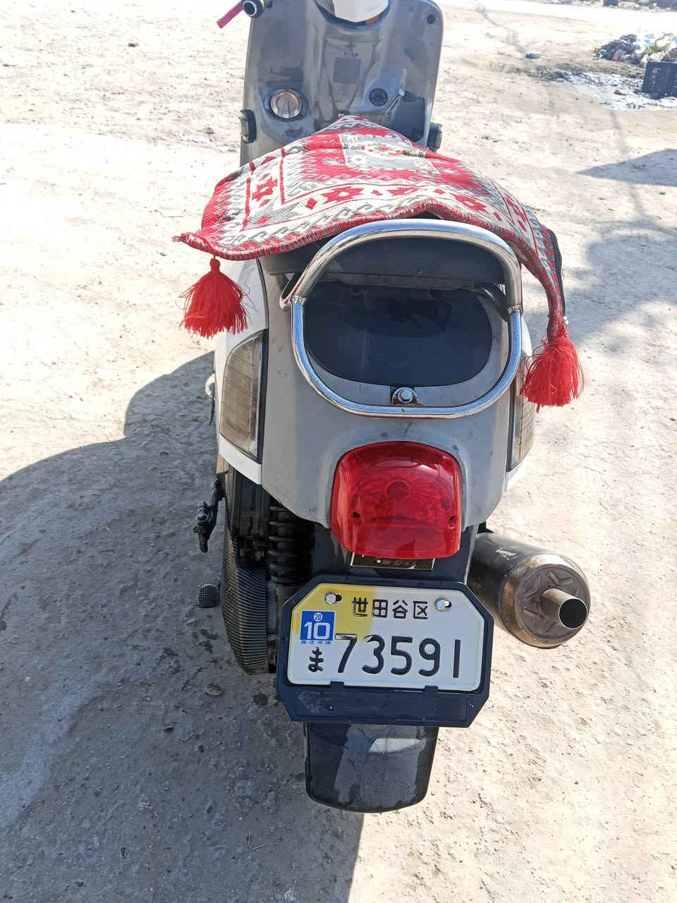 بوليس لبيع سعر 550 كامله مابيها اي نقص جميع الكهربائية شغاله  داخل رصاصي او كفر ختم واحد  *********** مكان بابل قضاء القاسم
