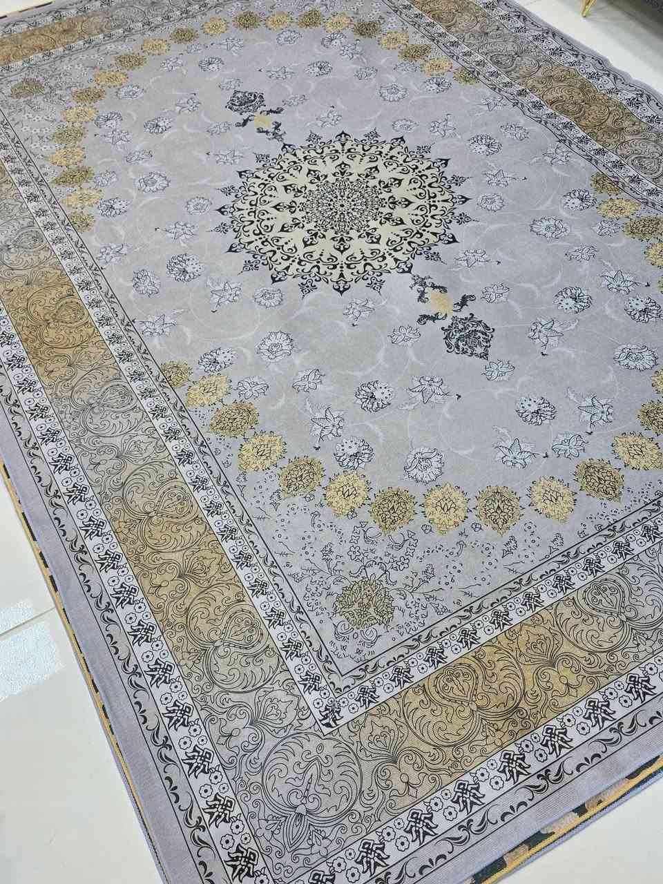 موكيت 3D 
القياس.   3×2 استندر 
عالي الدقه عالي الوضوح 
الضهر اسود مانع تزحلق مانع رطوبه 
متوفر خدمه توصيل للكل المحافظات 5
#كميه_محدوده


**إذا كنت صاحب هذا الإعلان وتريد حذفه لأي سبب، رجاءا أرسل رسالة إلى الدعم الفني**