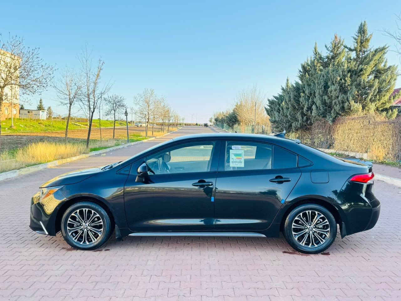 توفرت سيارات مقدمات من 20 الى 60 ورقه حسب امكانيتك  والموديل من 1993الى 2025  الاتصال بالرقم *********** ومايكون خاطرك الاطيب

وماعليك غير تجيب المقدمة والكفيل علينا
