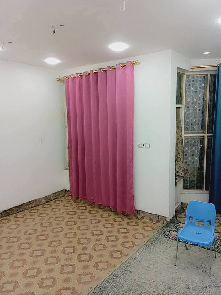 سلام عليكم بيت امانة في منطقة في بغداد حي البتول شارع مدرسة الخيرات قرب حوسينية فاطمة الزهره البيت مساحته 100متر طابقين بناء جديد السعر ٨٥وبي مجال رقم الهاتف *********** غير متواجد على الفيسبوك
