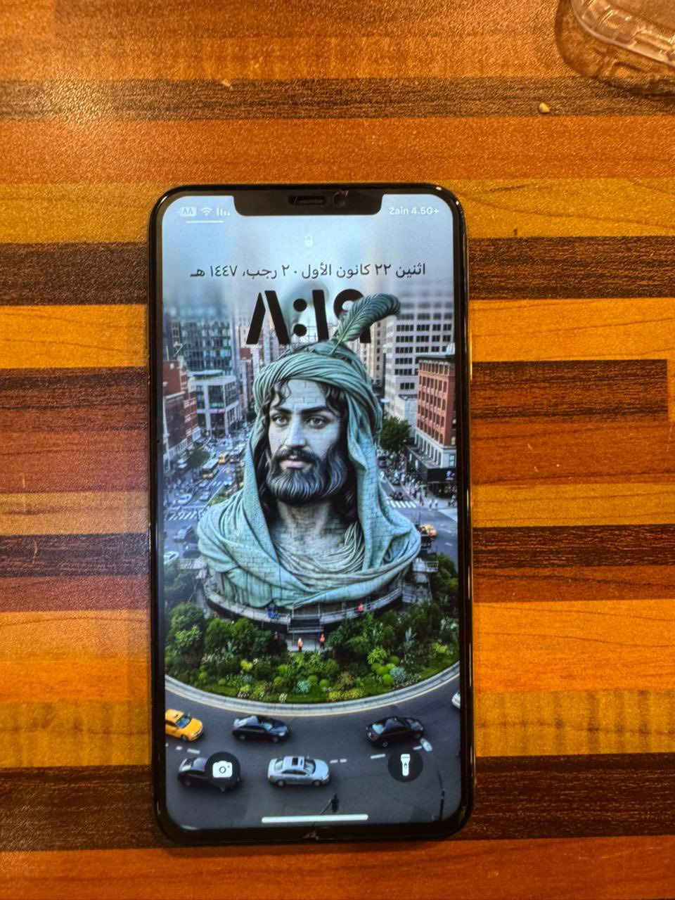 ذاكره ٢٥٦ جهاز علئ وضع الشركه فقط مستبدل بطاريه قبل سبوع والفيس ايدي وكف والجامه مال الكامره طايحه فقط جهاز كلش حلو و مرتب سعر ٢٠٠الف رقمي ***********
