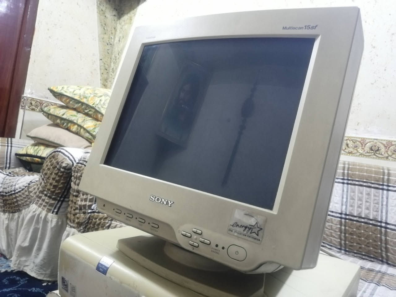 مونتر سوني حاسبه صنع اليابان مع كيس سعر القطعتين 75 الف


**إذا كنت صاحب هذا الإعلان وتريد حذفه لأي سبب، رجاءا أرسل رسالة إلى الدعم الفني**