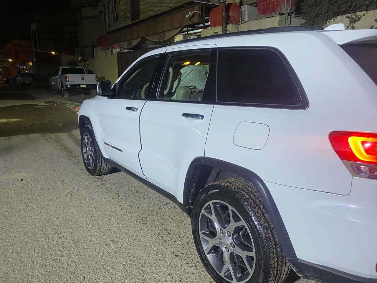 جيب 2019 خليجي كفالة عامة *********** الشراي يتصل وبخدمتة
