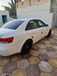 سوناته 2009 مقدس بيهه ارقام وسنويه شمالي بدون تحويل بس وكاله عامه ام ا...