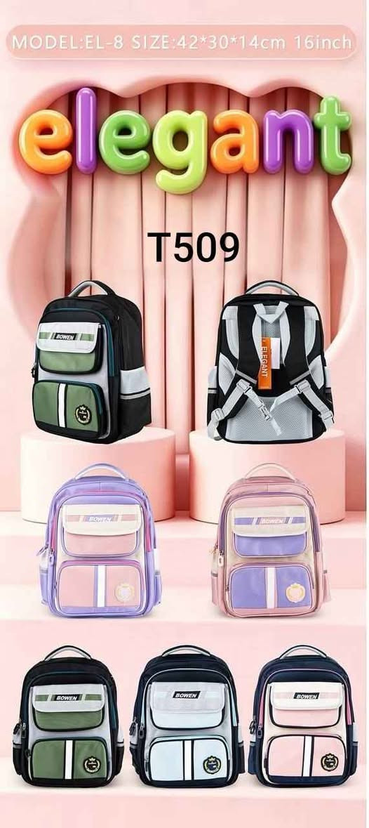 🎒✨️ جملة الجملة لتجار الشنط ✨🎒
عندك محل/مكتبة/أونلاين وبتدور على شغل نضيف يكسب؟ 
أقل سعر جملة + أعلى خامة في السوق
🦴 ضهر طبي - الزبون هيرجعلك تاني
⚡ سوست مستوردة
🎒 موديلات جديدة كل أسبوع
*أسعار خاصة للكميات والجملة فقط🔥
متاح شحن دولي ومحلي ✈️ 📦 الاسكندرية, مصر


**إذا كنت صاحب هذا الإعلان وتريد حذفه لأي سبب، رجاءا أرسل رسالة إلى الدعم الفني**