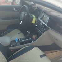 17 خليجيه مكينه 2400 فول ماشيه 132 بيه فقط بارد اشويه بلباب السايق بسم...