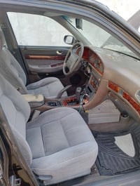 البيع هونداي كراندير مديل 94 كير أوتو مكينه اربعه سلندر تخم تاير جديد ...