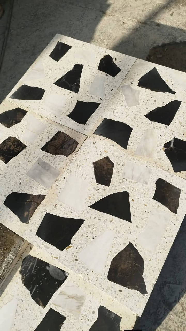 اللهم صل على محمد وال محمد
كاشي عراقي باحدث المكابس اوتماتيك  40×40 
وباحدث الجلايات.


**إذا كنت صاحب هذا الإعلان وتريد حذفه لأي سبب، رجاءا أرسل رسالة إلى الدعم الفني**