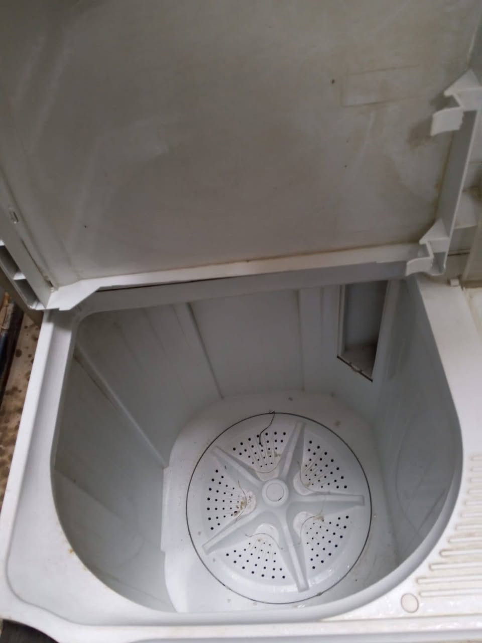 غساله تشتغل السعر ٧٥ العنوان تكريت الاربعين حي الجمعية


**إذا كنت صاحب هذا الإعلان وتريد حذفه لأي سبب، رجاءا أرسل رسالة إلى الدعم الفني**