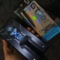 جي تي 20 برو • نضيفه