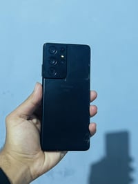 سامسونج S21 الترا • ٢٥٦ • كامرات متوقفة