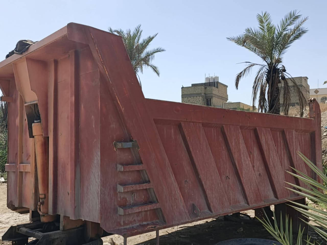 السلام عليكم للبيع بدي *********** ***********
