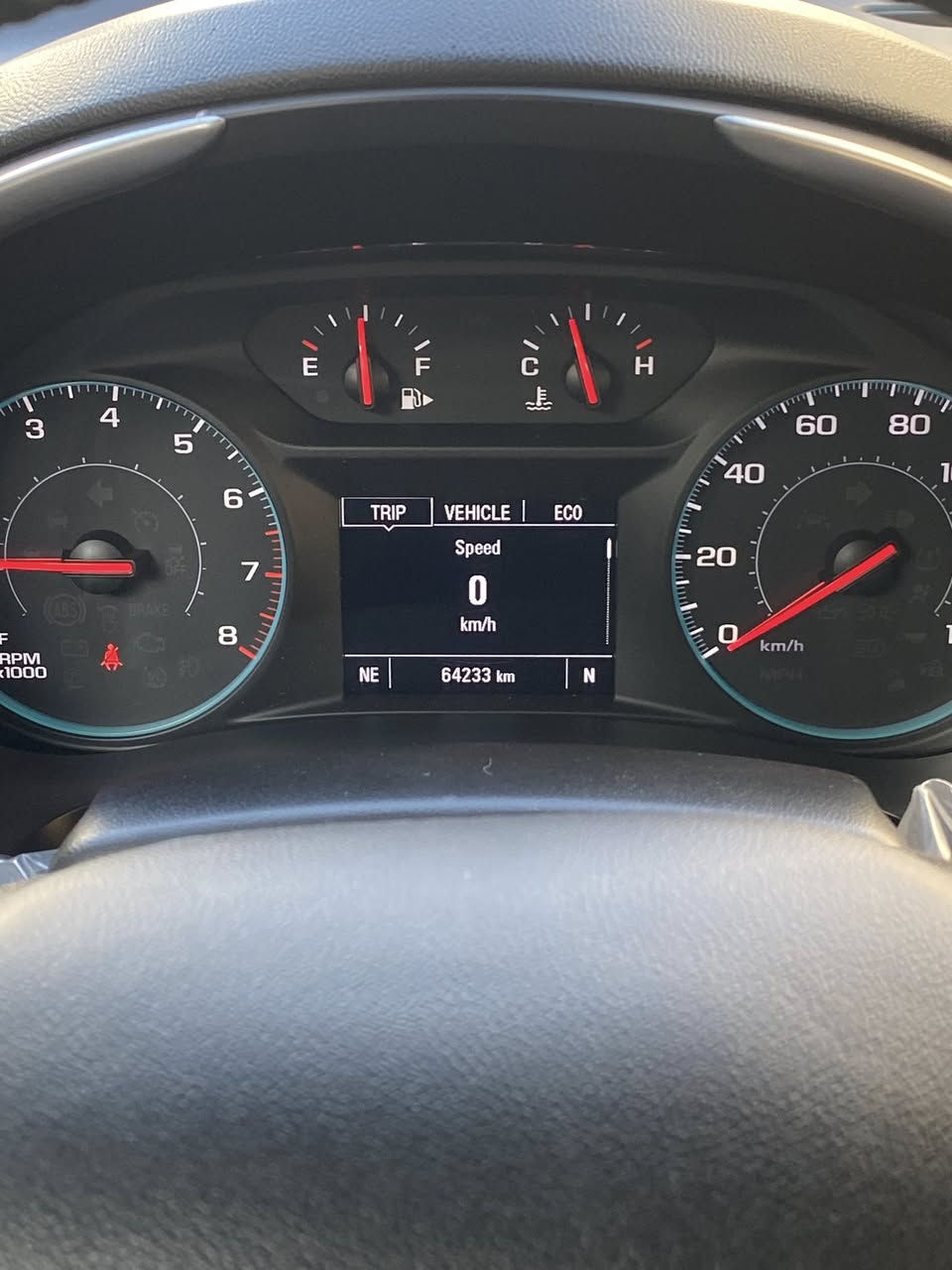 السلام عليكم ورحمة الله وبركاته

للبيع شفروليه ماليبو موديل 2021 فئة RS

ماشية 64 ألف كم قابل للزيادة

بيها ضربة مثل ما موضحة بالصور ايرباك ما طاك ،

السيارة بحالة ممتازة و ما بيها أي مشكلة تشغيل وتطلع وين ما تحب تفحص اخذها

السعر 127 وبي مجال 

قبل ما تحكم على سعر تعال جيك السيارة واخذ تراي بيها  وبالتوفيق للجميع يارب 

رقم الهاتف : ***********
وبي واتساب
