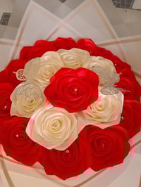 ورد • توصيل جلولاء • توصيل خارج