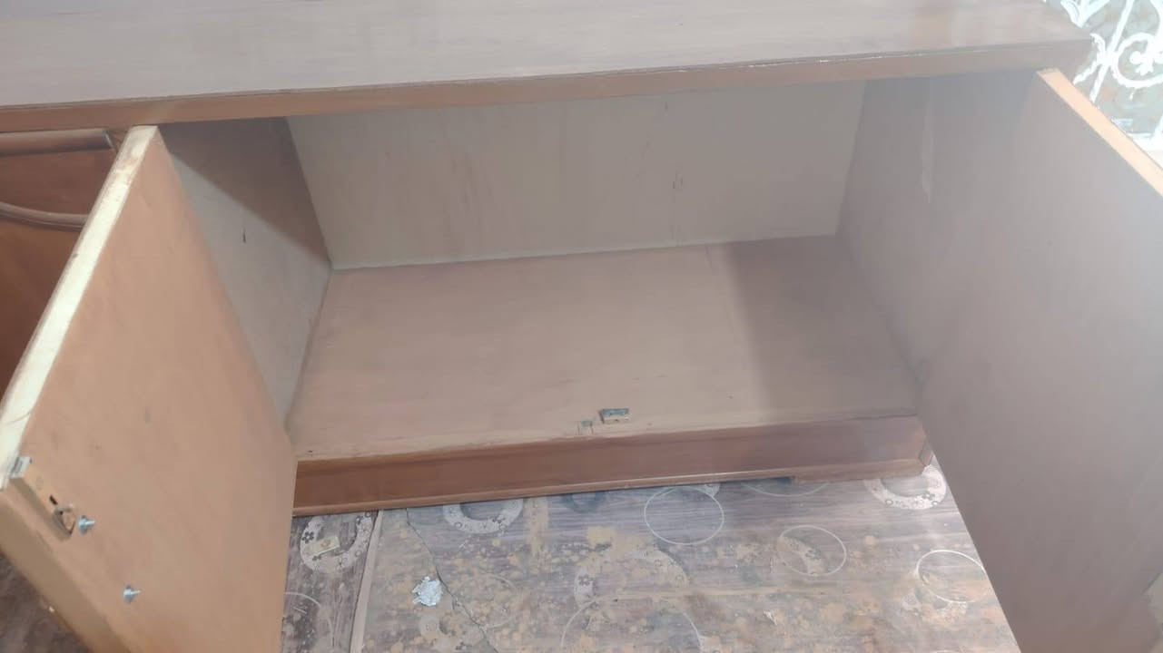 بوفيه نضد تسكام خشب صاج نظيفه جدا مابيها اي ضرر سعره ١٥٠ الف قفل طولها مترين ونص مكانه مركز الحله للإستفسار أكثر خاص وأكو توصيل


**إذا كنت صاحب هذا الإعلان وتريد حذفه لأي سبب، رجاءا أرسل رسالة إلى الدعم الفني**