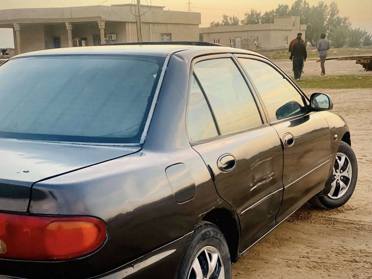 لنسر مستبوشي للبيع كير محرك شرط سنوية تنتهي ٢٠٢٩ رقم كركوك الماني السعر ٣٠ وبه مجال
للاستفسار ***********
