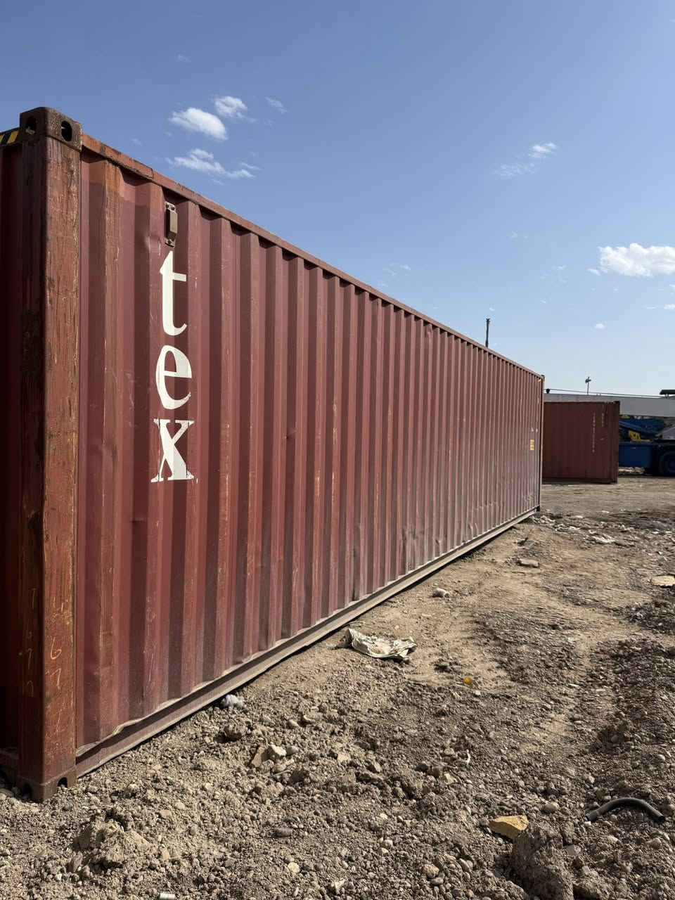 حاويات البيع الألوان بغداد شعب حاوية الطول 12 متر حاويات حديثة العالية ***********📞
